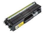 Brother TN-910Y | Toner cartridge | Yellow - Image 8