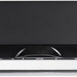CATA | Hood | TF-5260/C | Telescopic | Energy efficiency class E | Width 60 cm | 325 m³/h | Mechanical Slider Control | Black