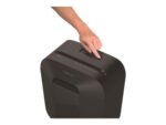 Powershred | LX25 | Черный | 11,5 л | Измельчение кредитных карт | Стандартная производительность: 6 листов за проход | Поперечная резка | Гарантия 24 месяца — изображение 7