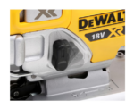 DEWALT | Bezvadu šaurgriezuma instruments | DCS334N-XJ - Image 3
