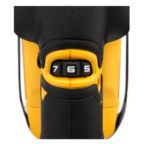 DEWALT | Bezvadu šaurgriezuma instruments | DCS334N-XJ - Image 4
