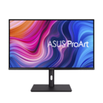 Asus | ProArt Display Professional Monitor | PA329CV | 32  | IPS | 4K UHD | 16:9 | 60 Hz | 5 ms | 3840 x 2160 | 400 cd/m² | HDMI ports quantity 2 | Warranty 36 month(s)