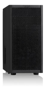 Fractal Design | Core 1000 USB 3.0 | Melns | Micro ATX | Barošanas bloks iekļauts Nē - Image 7