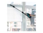 Bissell | MultiReach Active Dusting Brush | No ml | 1 pc(s) | Black - Image 4