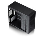 Fractal Design | Core 1000 USB 3.0 | Melns | Micro ATX | Barošanas bloks iekļauts Nē - Image 12