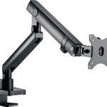 Raidsonic | Wall mount | Rotate; Swivel; Tilt; Base Rotate | 32  | Maximum weight (capacity) 8 kg | Black