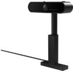 Lenovo | Tīmekļa kamera | ThinkVision MC50 monitora tīmekļa kamera