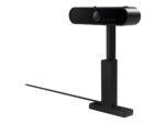 Lenovo | Tīmekļa kamera | ThinkVision MC50 monitora tīmekļa kamera - Image 3