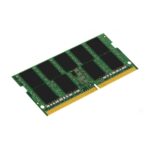 Kingston | KVR32S22D8/16 | 16 GB | SODIMM | 3200 MHz | Klēpjdators | Reģistrācijas Nr. | ECC Nr.