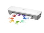 Balts/pelēks | Ion A4 laminators - Image 6