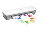 Balts/pelēks | Ion A4 laminators - Image 10