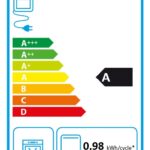Bosch | Plīts | HLN39A020 | Plīts tips: Indukcijas | Cepeškrāsns tips: Elektriskā | Balta | Platums 60 cm | Grils | LED | Dziļums 60 cm | 66 L
