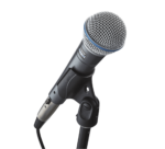 Shure | Vocal Microphone | BETA 58A | Dark grey - Image 4