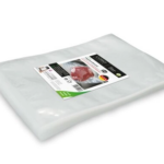 Caso | Sealed edge bags | 01286 | 100 bags | Dimensions (W x L) 25 x 35  cm