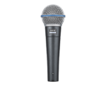 Shure | Vocal Microphone | BETA 58A | Dark grey - Image 5