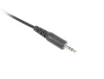 Natec | Microphone | NMI-0776 Adder | Black | Wired - Image 6