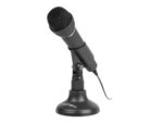 Natec | Microphone | NMI-0776 Adder | Black | Wired - Image 12