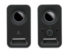 Logitech | Z150 | Black | Multimedia Speaker - Image 3
