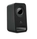 Logitech | Z150 | Black | Multimedia Speaker - Image 4