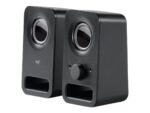 Logitech | Z150 | Black | Multimedia Speaker - Image 5