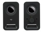 Logitech | Z150 | Black | Multimedia Speaker - Image 6