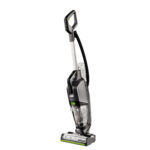 Bissell | Daudzfunkcionāls daudzvirsmu tīrītājs | 3527N Crosswave HydroSteam Pet Select | Darbina ar vadu | Mazgāšanas funkcija | 1100 W | Nav pieejams V | Titāna/Melna/Sudraba/Laima