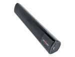 Gembird | Bluetooth soundbar | SPK-BT-BAR400-01 | 2 x 5 W | Bluetooth | Black | Portable | Wireless connection - Image 5