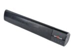 Gembird | Bluetooth soundbar | SPK-BT-BAR400-01 | 2 x 5 W | Bluetooth | Black | Portable | Wireless connection - Image 6