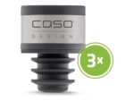 Caso | WineLock | 01257 | 3 gab. | Balts - Image 6