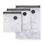 Caso | Vacu ZIP-adaptera komplekts | 01258