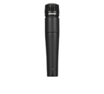 Shure | Instrument Microphone | SM57-LCE | Black - Image 3