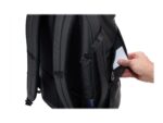 Thule | TACTBP-116 Tact | Backpack 21L | Backpack for laptop | Black - Image 17