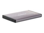 Gembird | EE2-U3S-3-LG | SATA | USB 3.0 | 2.5 - Image 3