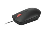 Lenovo | ThinkPad USB-C Wired Compact Mouse | USB-C | Raven black - Image 11