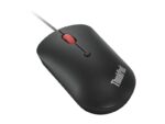 Lenovo | ThinkPad USB-C Wired Compact Mouse | USB-C | Raven black - Image 13