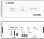 Ecovacs | Accessory Value Pack | DS3G-KTA