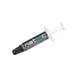 Natec termiskā smērviela, Husky, 0,5 g | Natec | Termiskā smērviela 0,2 ml/0,5 g
