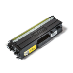Brother TN-910Y | Toner cartridge | Yellow - Image 2