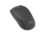 Natec Mouse, Jay 2, Wireless, 1600 DPI, Optical, Black | Natec | Mouse | Optical | Wireless | Black | Jay 2 - Image 3