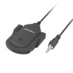 Natec Microphone, Fox | Natec | Microphone | NMI-1352 Fox | Black