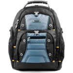 Targus | Drifter | Fits up to size 15.6  | Backpack | Black/Grey | Shoulder strap