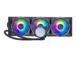 Cooler Master | MASTERLIQUID ML360 ILLUSION | CPU Liquid Cooler - Image 12