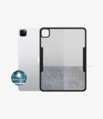 PanzerGlass | ClearCase | Vāciņš | iPad 11 | Caurspīdīgs