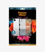 PanzerGlass | ClearCase | Vāciņš | iPad 11 | Caurspīdīgs - Image 2