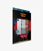 PanzerGlass | ClearCase | Vāciņš | iPad 11 | Caurspīdīgs - Image 4