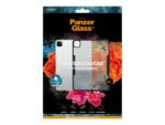 PanzerGlass | ClearCase | Vāciņš | iPad 11 | Caurspīdīgs - Image 12
