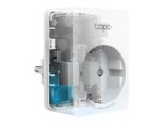 TP-LINK | Mini Smart Wi-Fi Socket | Tapo P110 | White - Image 6