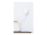 TP-LINK | Mini Smart Wi-Fi Socket | Tapo P110 | White - Image 7