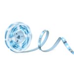 TP-LINK | Viedā Wi-Fi gaismas lente | Tapo L900-5 | Daudzkrāsaina