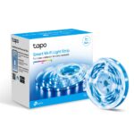 TP-LINK | Smart Wi-Fi Light Strip | Tapo L900-5 | Multicolor - Image 2